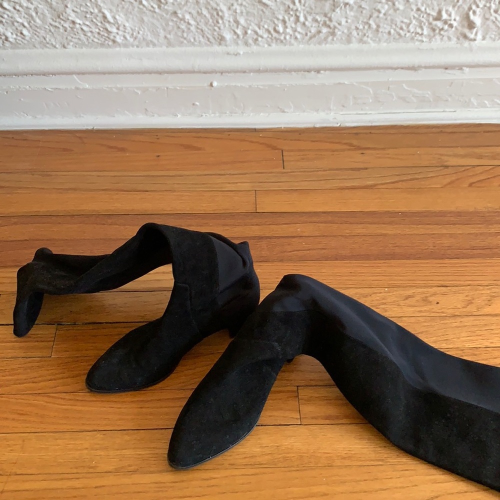 Stuart Weitzman Boots